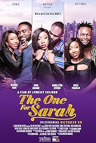 The One for Sarah watch-The One for Sarah