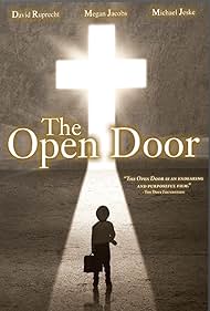 The Open Door watch-The Open Door