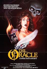 The Oracle watch-The Oracle