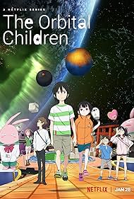 The Orbital Children watch-The Orbital Children
