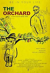 The Orchard watch-The Orchard