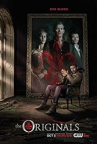 The Originals watch-The Originals