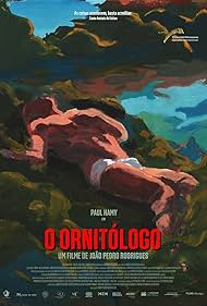 The Ornithologist watch-The Ornithologist