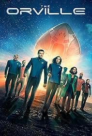 The Orville watch-The Orville