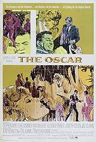 watch-The Oscar