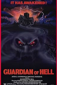 The Other Hell watch-The Other Hell