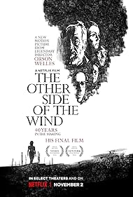 watch-The Other Side of the Wind