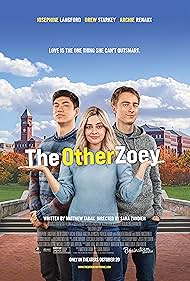 The Other Zoey watch-The Other Zoey