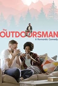 The Outdoorsman watch-The Outdoorsman