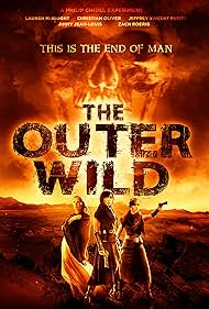 The Outer Wild watch-The Outer Wild