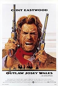 The Outlaw Josey Wales watch-The Outlaw Josey Wales
