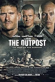 watch-The Outpost