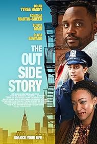 The Outside Story watch-The Outside Story