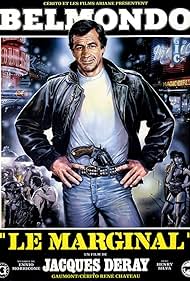 The Outsider watch-The Outsider