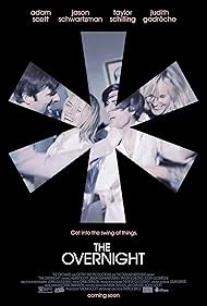 The Overnight watch-The Overnight