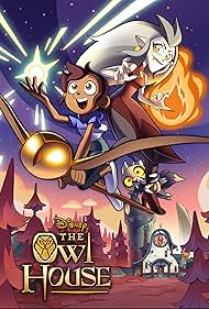 The Owl House watch-The Owl House