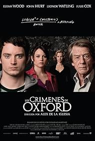 The Oxford Murders watch-The Oxford Murders