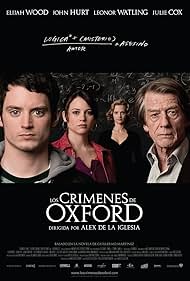 The Oxford Murders