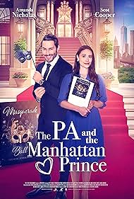 The PA and the Manhattan Prince watch-The PA and the Manhattan Prince