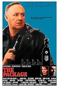 The Package watch-The Package