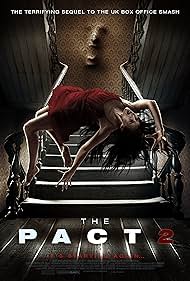 The Pact II watch-The Pact II