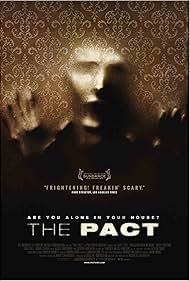 The Pact watch-The Pact