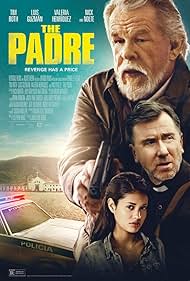 The Padre watch-The Padre