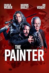 The Painter watch-The Painter