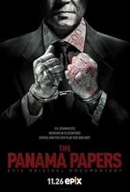 The Panama Papers watch-The Panama Papers