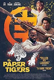 The Paper Tigers watch-The Paper Tigers