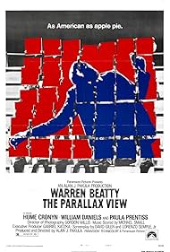 The Parallax View watch-The Parallax View