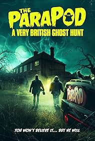 The ParaPod A Very British Ghost Hunt watch-The ParaPod A Very British Ghost Hunt