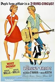 The Parent Trap watch-The Parent Trap