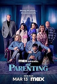 The Parenting watch-The Parenting