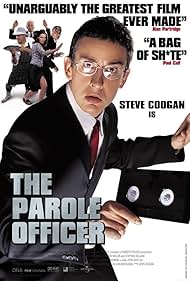 The Parole Officer watch-The Parole Officer