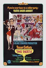 The Party watch-The Party