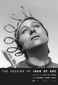 The Passion of Joan of Arc watch-The Passion of Joan of Arc