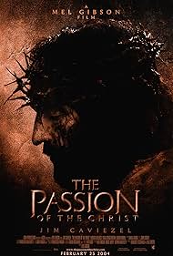 The Passion of the Christ watch-The Passion of the Christ