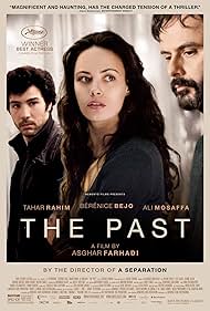 The Past watch-The Past
