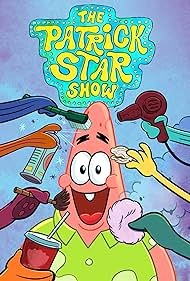 The Patrick Star Show watch-The Patrick Star Show