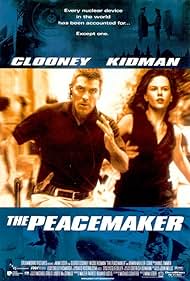 The Peacemaker watch-The Peacemaker