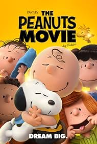 The Peanuts Movie watch-The Peanuts Movie