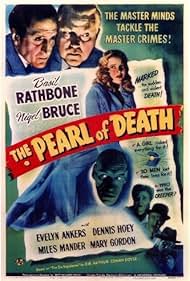 The Pearl of Death watch-The Pearl of Death