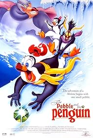 The Pebble and the Penguin watch-The Pebble and the Penguin