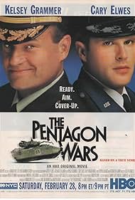 The Pentagon Wars watch-The Pentagon Wars