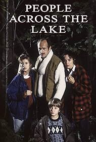 watch-The People Across the Lake