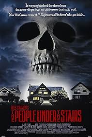 The People Under the Stairs watch-The People Under the Stairs