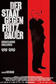 watch-The People vs  Fritz Bauer