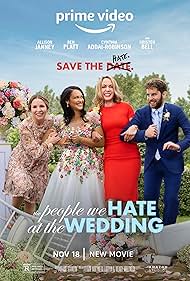 The People We Hate at the Wedding watch-The People We Hate at the Wedding