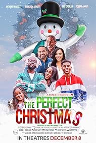 The Perfect Christmas watch-The Perfect Christmas